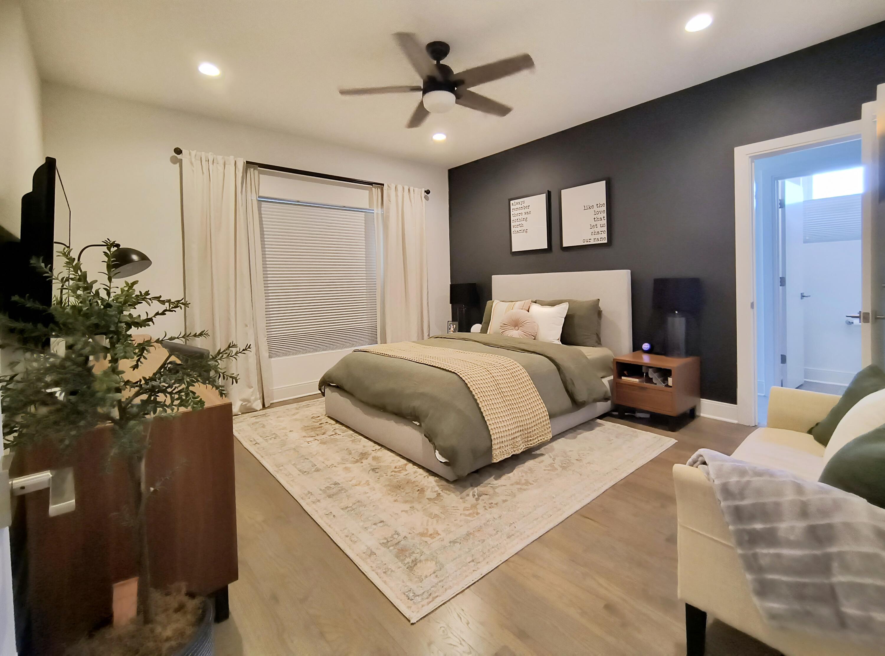 18 East 16th Street Chattanooga, TN 37408 - Photo 56 of 97 Love this Angle of the Bedroom