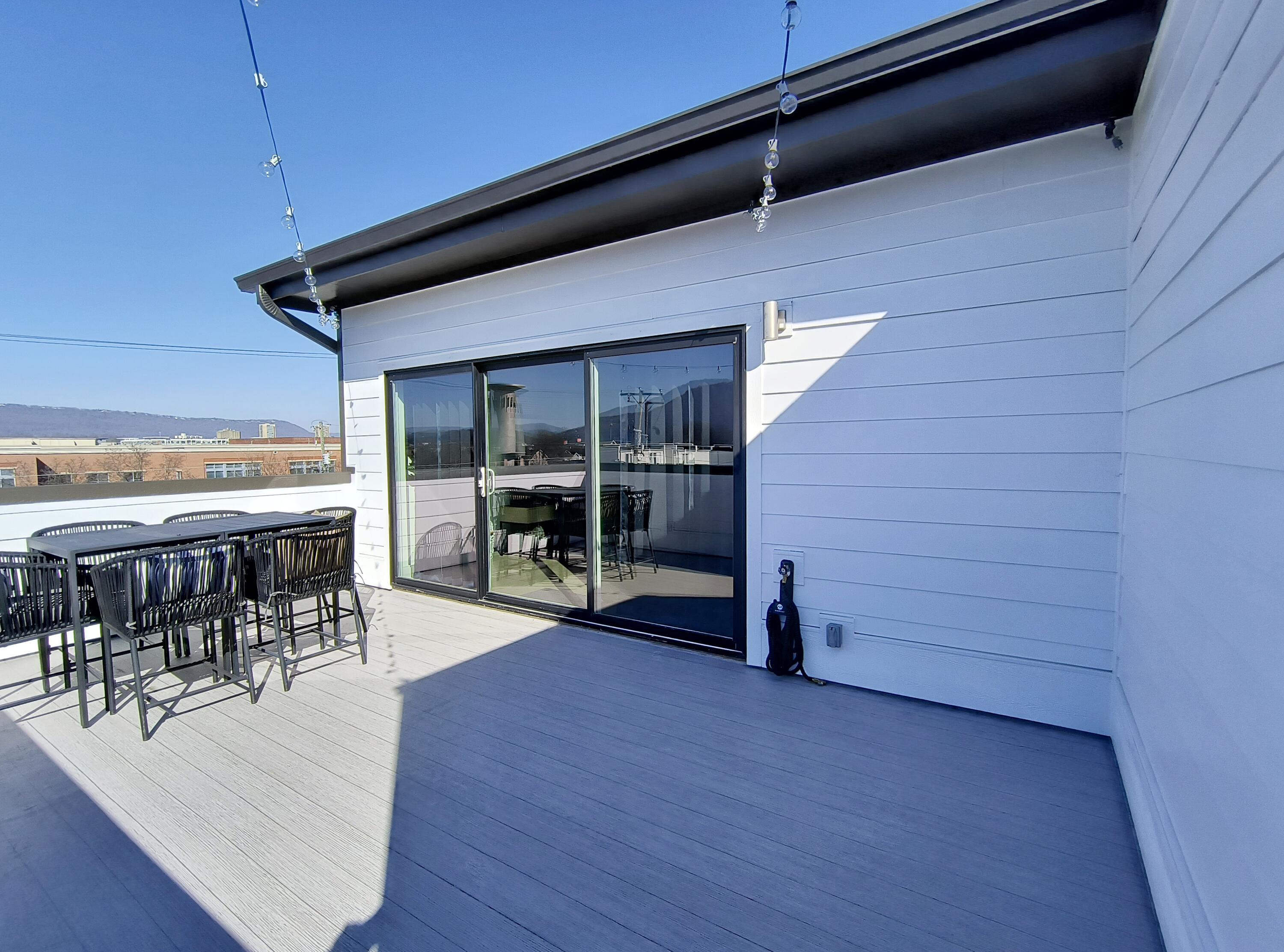 18 East 16th Street Chattanooga, TN 37408 - Photo 65 of 97 3 Frame Slider to Deck !