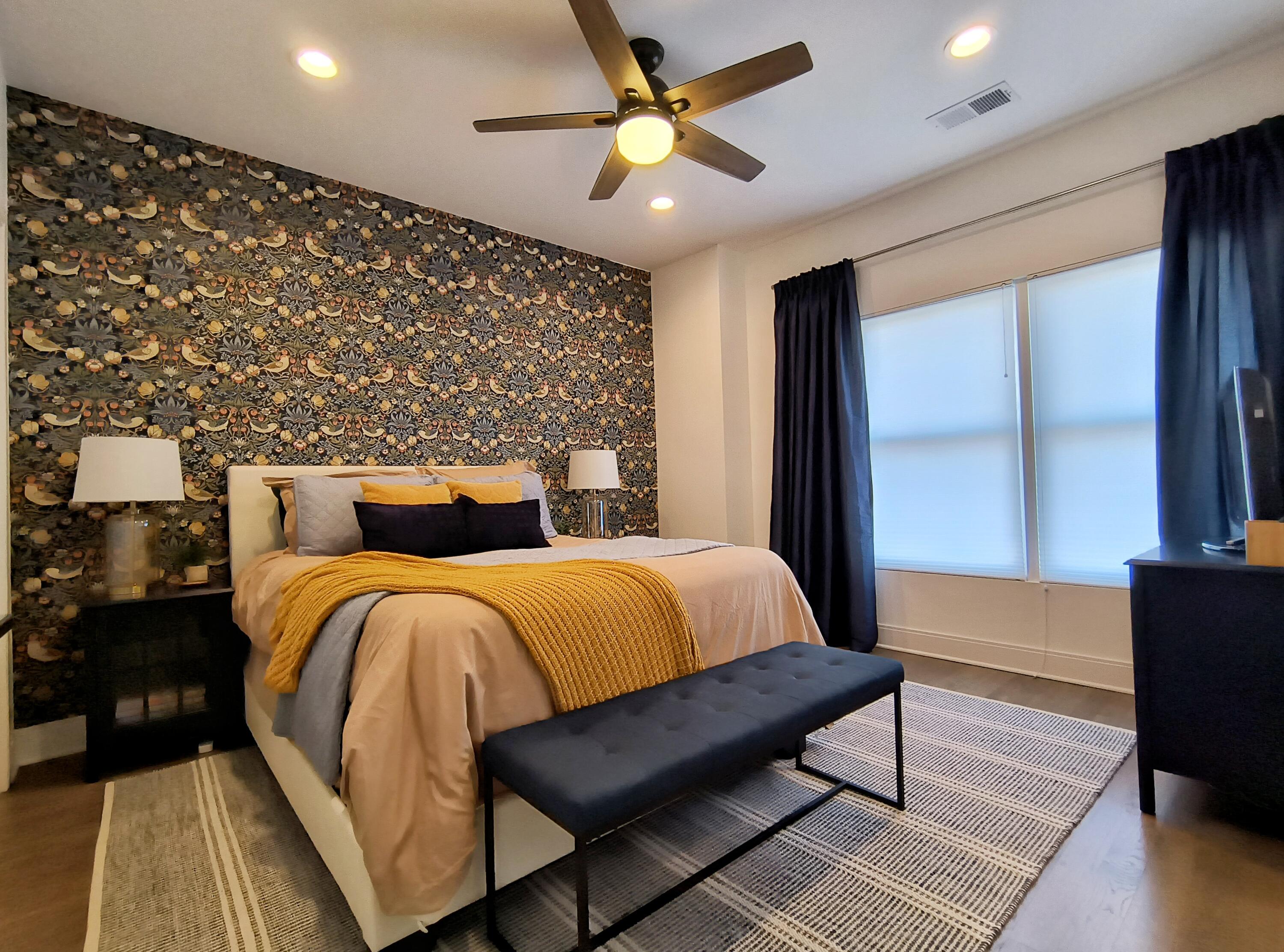 18 East 16th Street Chattanooga, TN 37408 - Photo 72 of 97 & also a 3rd Bedroom