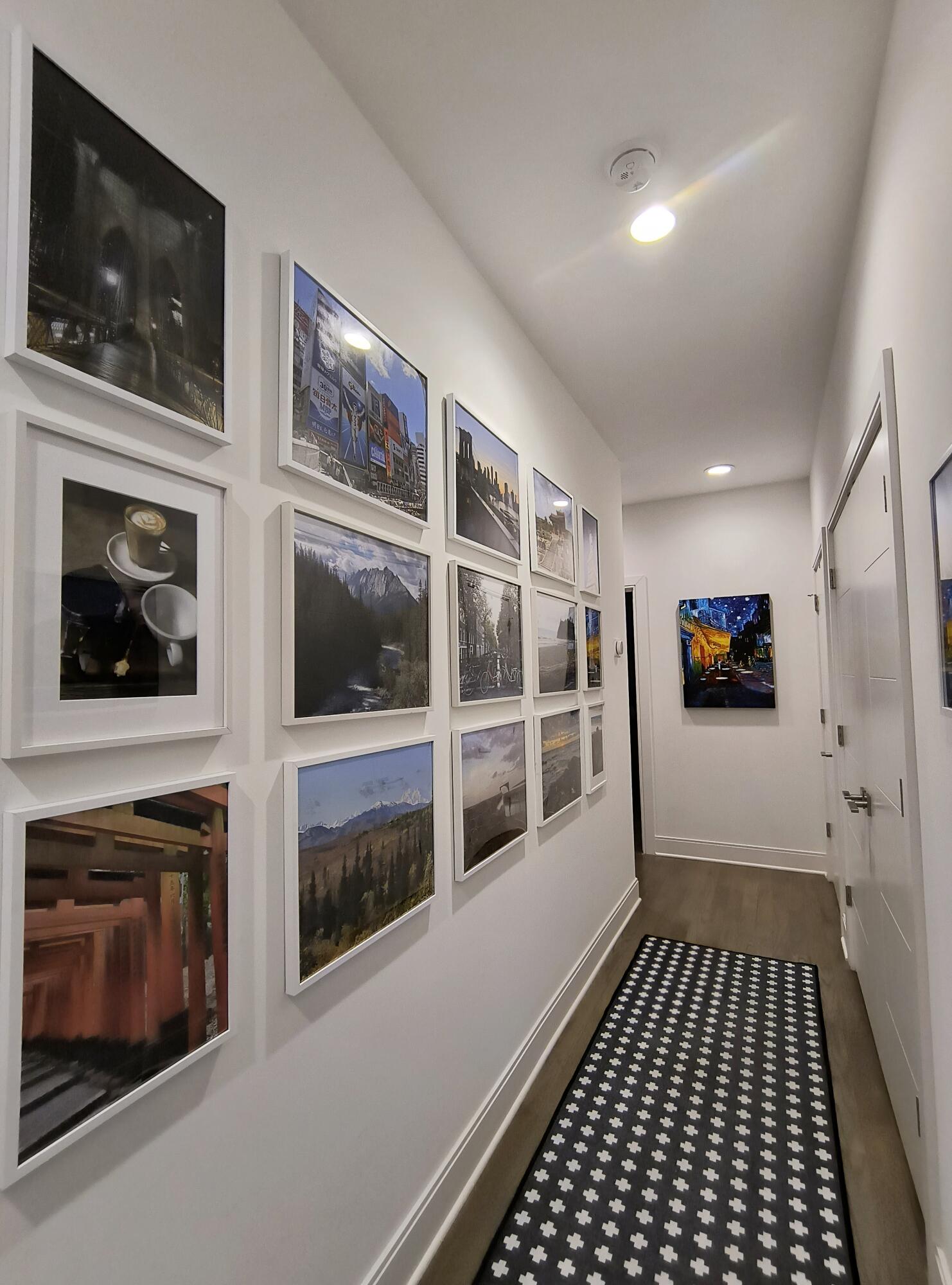 18 East 16th Street Chattanooga, TN 37408 - Photo 80 of 97 Gallery Hall