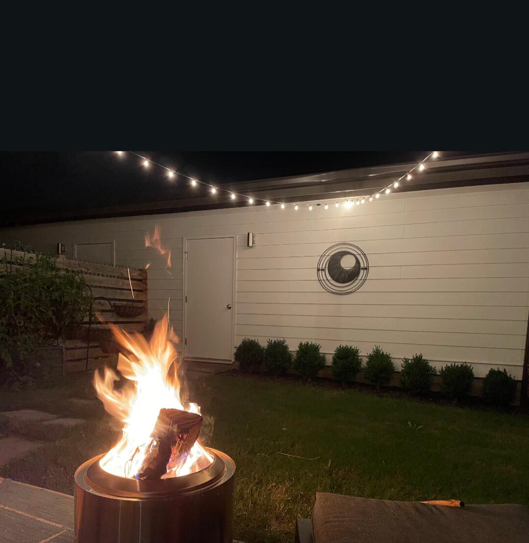 18 East 16th Street Chattanooga, TN 37408 - Photo 81 of 94 nighttime yard