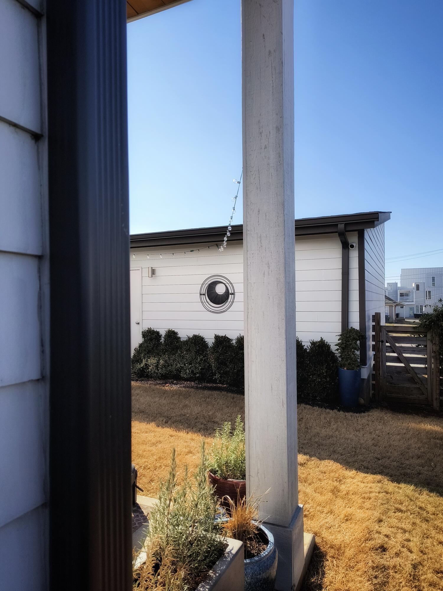 18 East 16th Street Chattanooga, TN 37408 - Photo 82 of 94 side yard