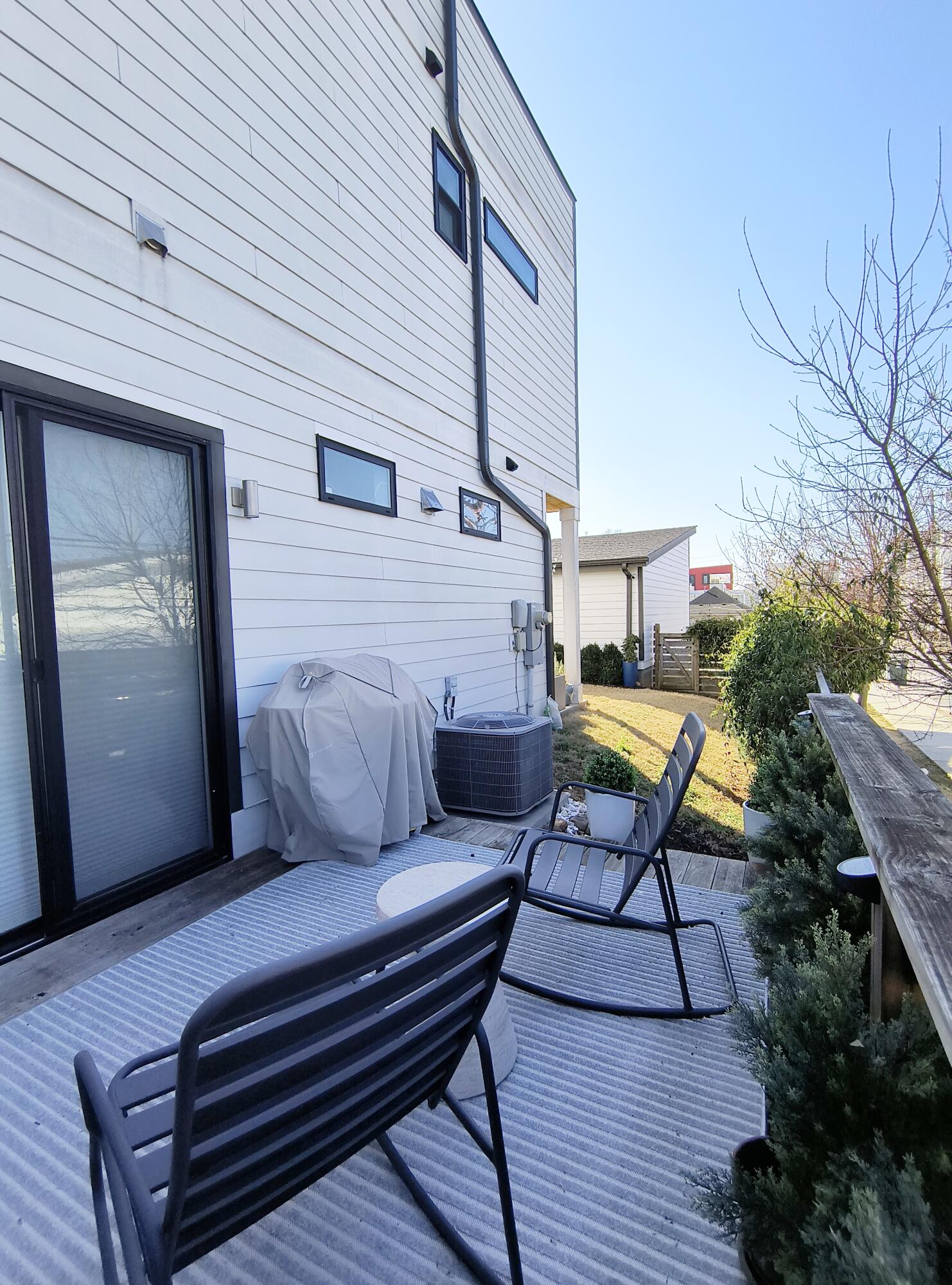 18 East 16th Street Chattanooga, TN 37408 - Photo 85 of 94 Natural Gas Here !