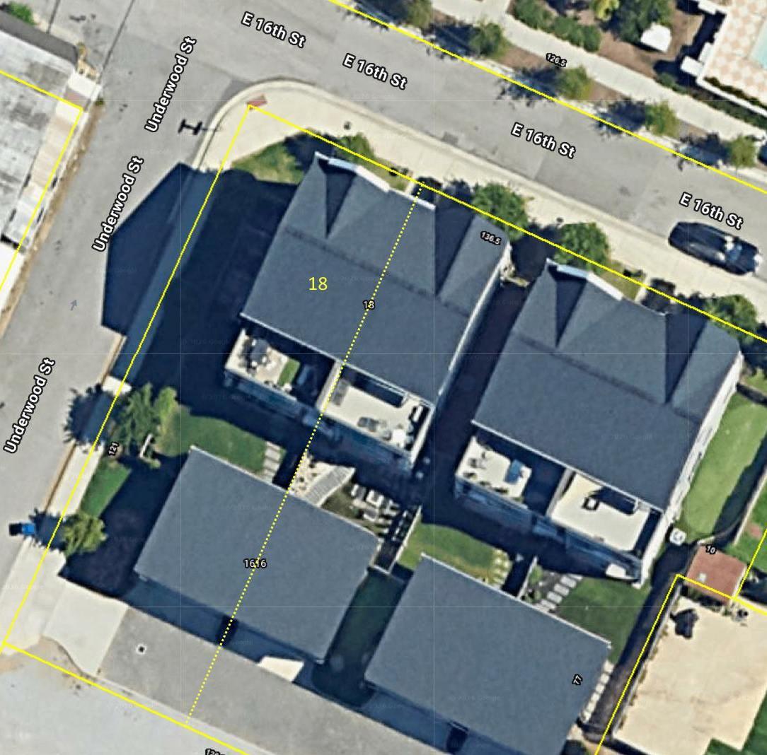 18 East 16th Street Chattanooga, TN 37408 - Photo 92 of 94 aerial1