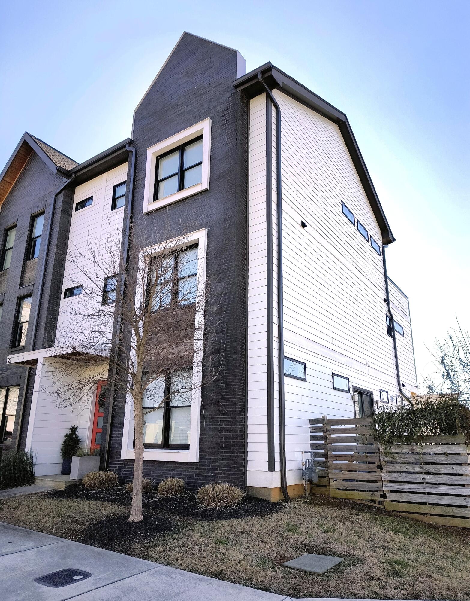 18 East 16th Street Chattanooga, TN 37408 - Photo 93 of 94 18E16