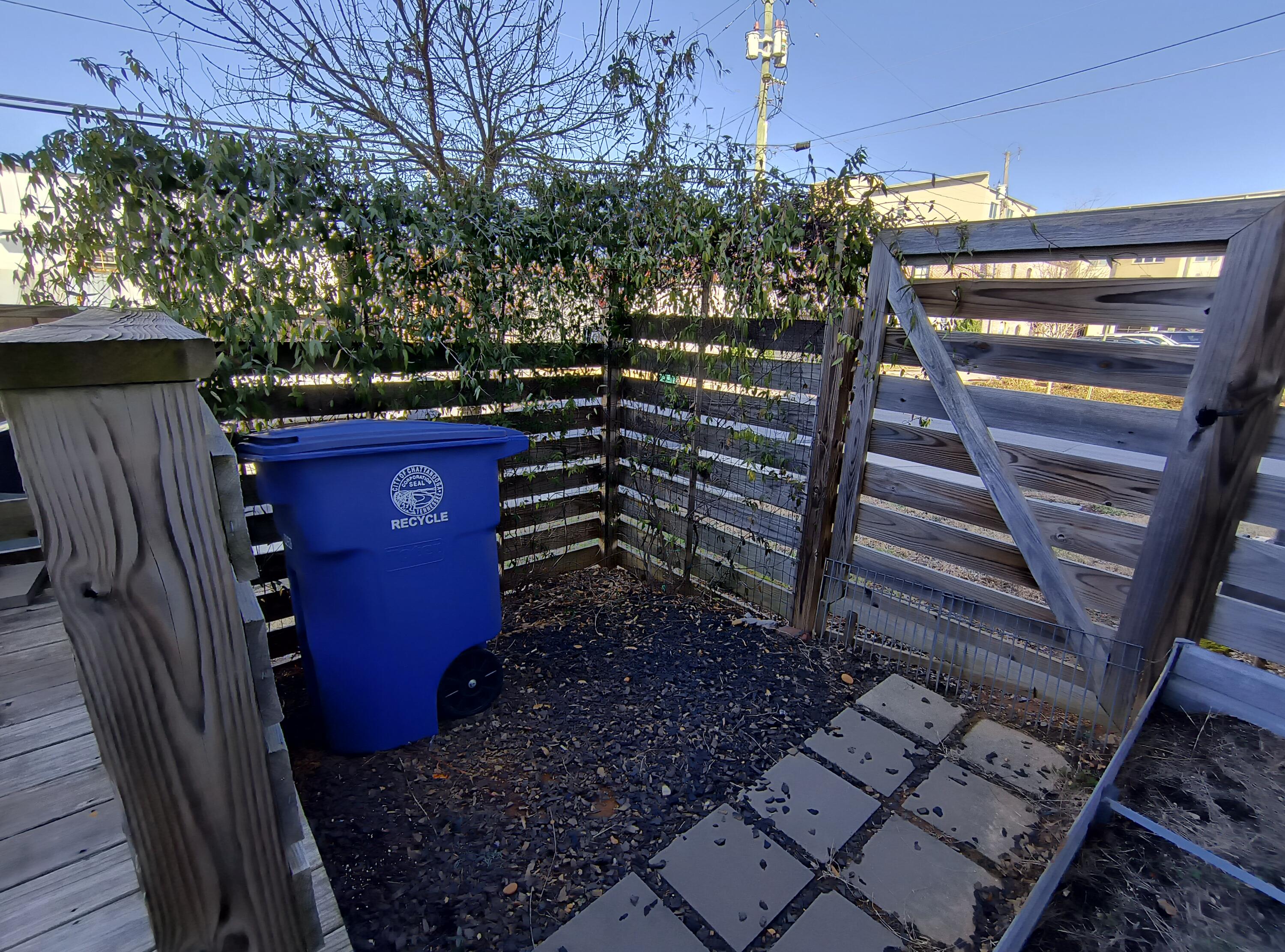 18 East 16th Street Chattanooga, TN 37408 - Photo 92 of 97 Bins