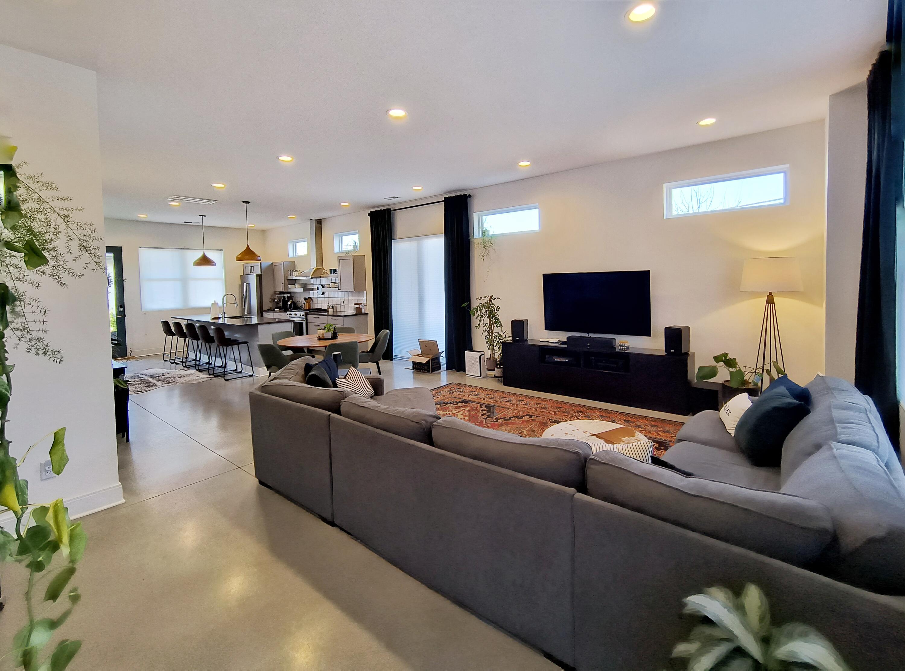 18 East 16th Street Chattanooga, TN 37408 - Photo 97 of 97 Enjoy the Open Floor Plan