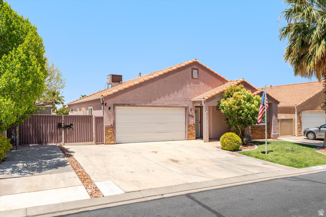 2456 South 770 West Hurricane, UT 84737 - Photo 3 of 40
