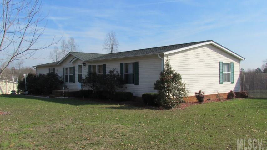 320 Wellman Road Hiddenite, NC 28636 - Photo 2 of 25 Gallery Image 2