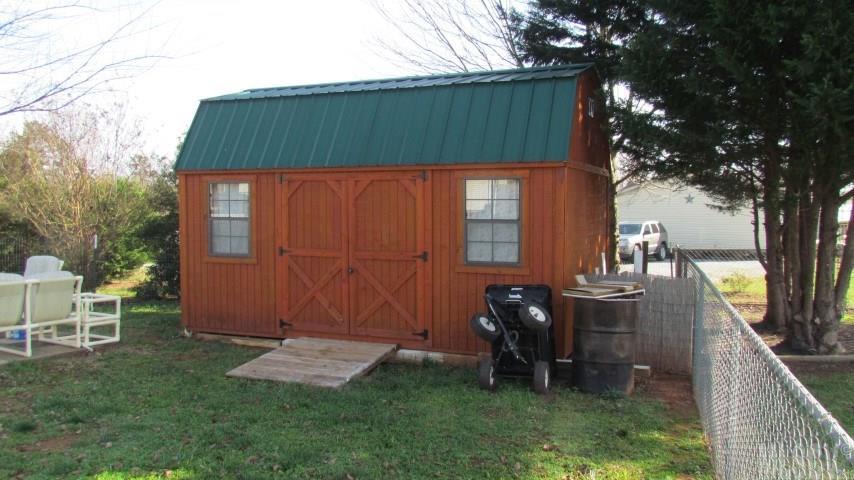 320 Wellman Road Hiddenite, NC 28636 - Photo 16 of 25 Gallery Image 16