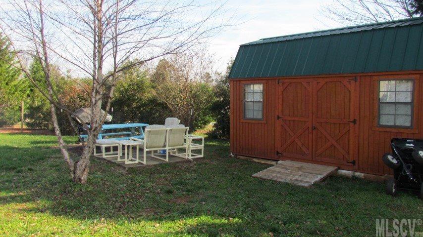320 Wellman Road Hiddenite, NC 28636 - Photo 17 of 25 Gallery Image 17
