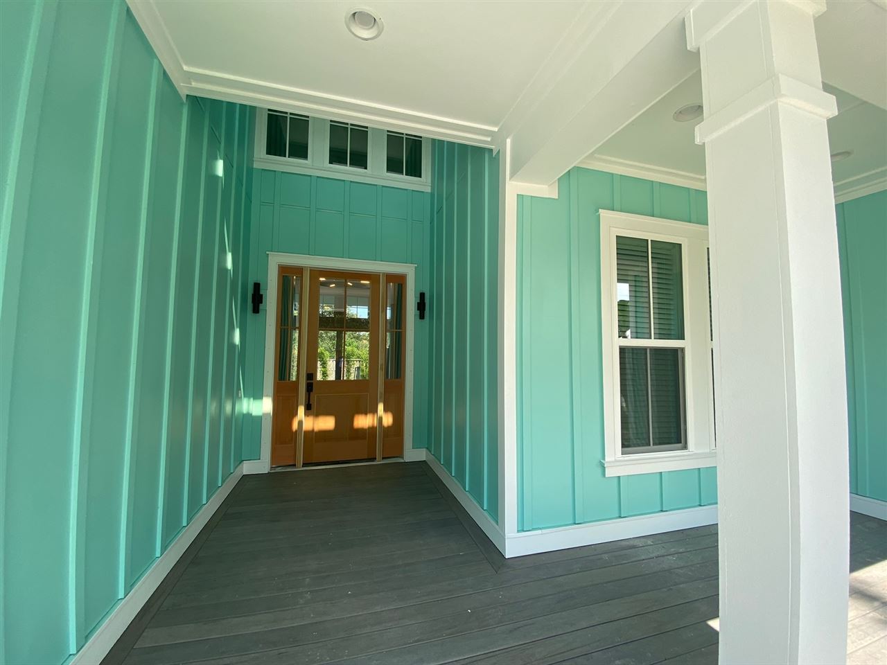 462 Ridgeway Road, Unit LOT 28 St. Augustine Beach, FL 32080 - Photo 2 of 19 Gallery Image 2