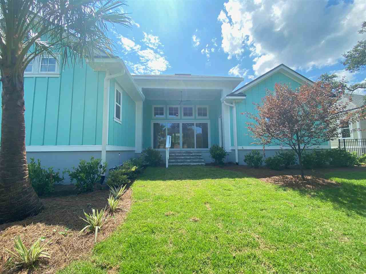 462 Ridgeway Road, Unit LOT 28 St. Augustine Beach, FL 32080 - Photo 16 of 19 Gallery Image 16