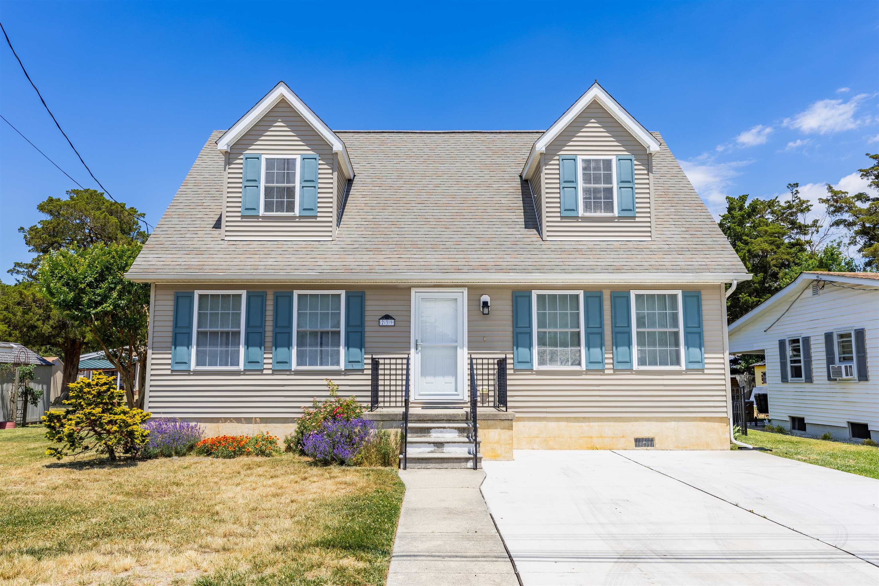 239 Birch Road Villas, NJ 08251 - Photo 49 of 50 Gallery Image 49