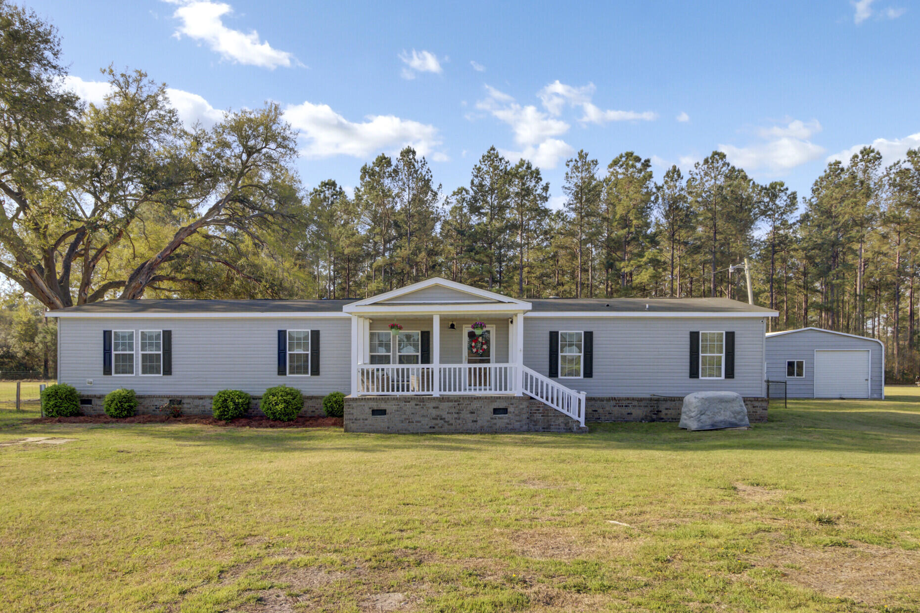 601 Enoch Road Ruffin, SC 29475 - Photo 1 of 47 01_1_mls