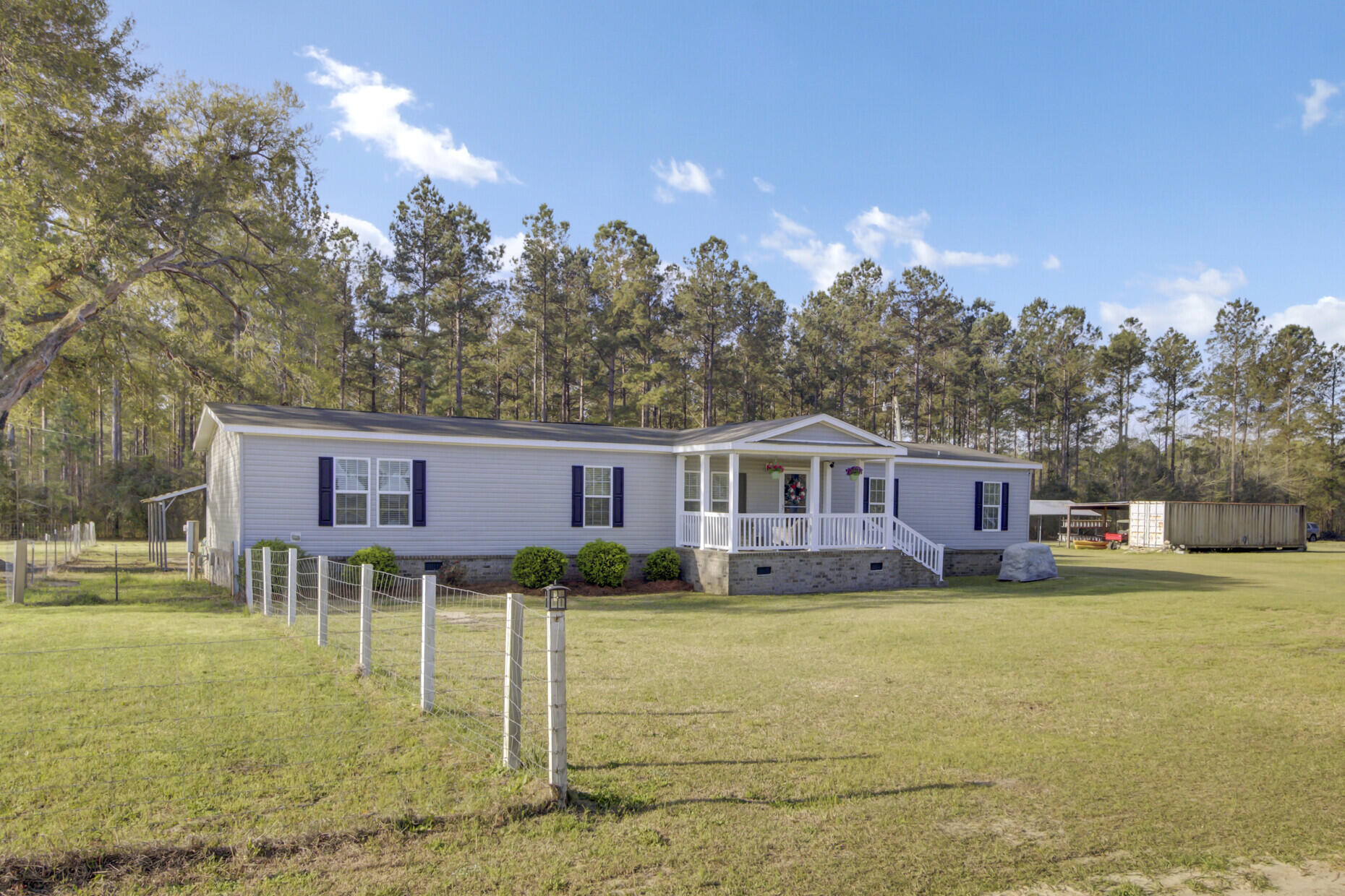 601 Enoch Road Ruffin, SC 29475 - Photo 2 of 47 02_2_mls