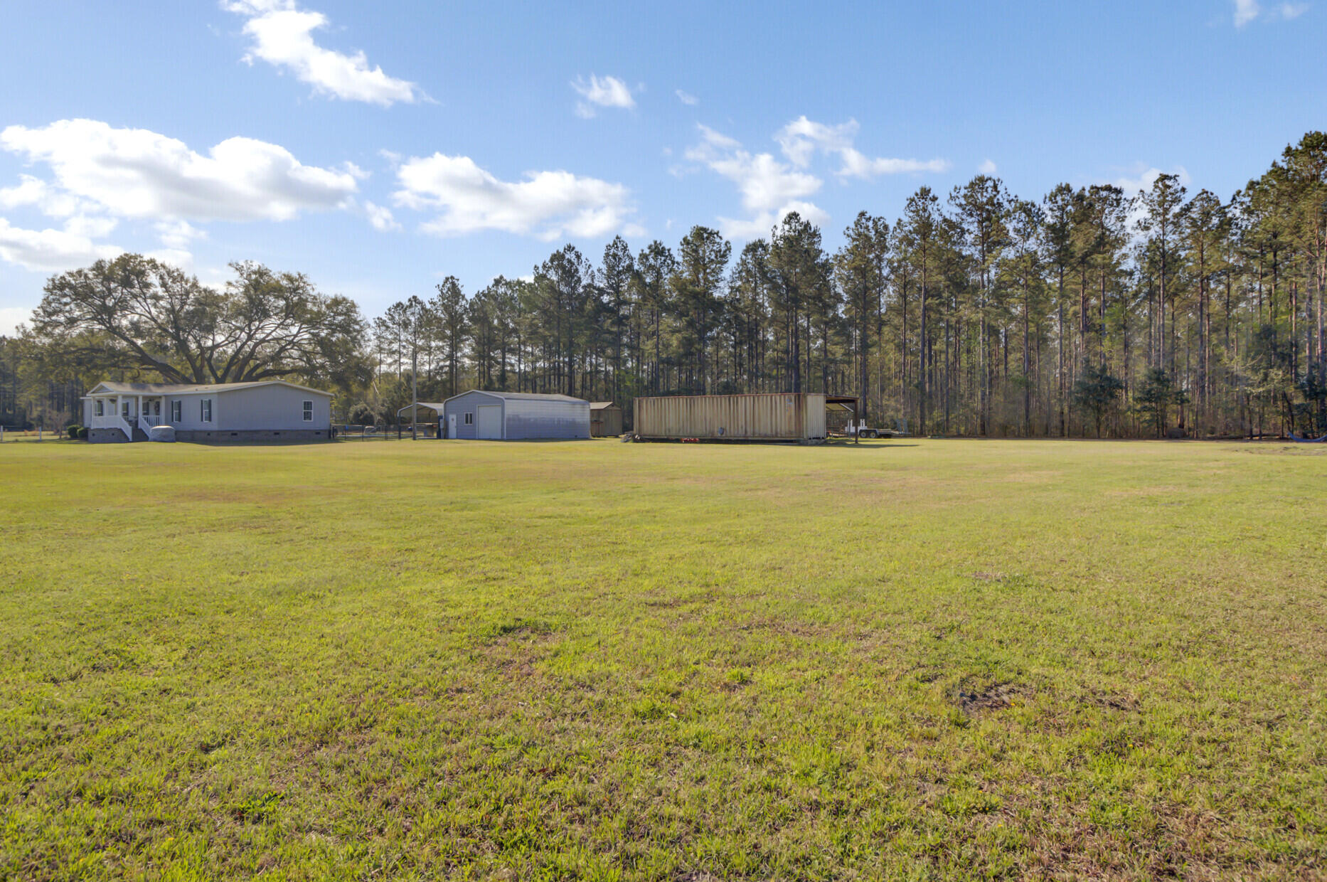 601 Enoch Road Ruffin, SC 29475 - Photo 3 of 47 03_3_mls