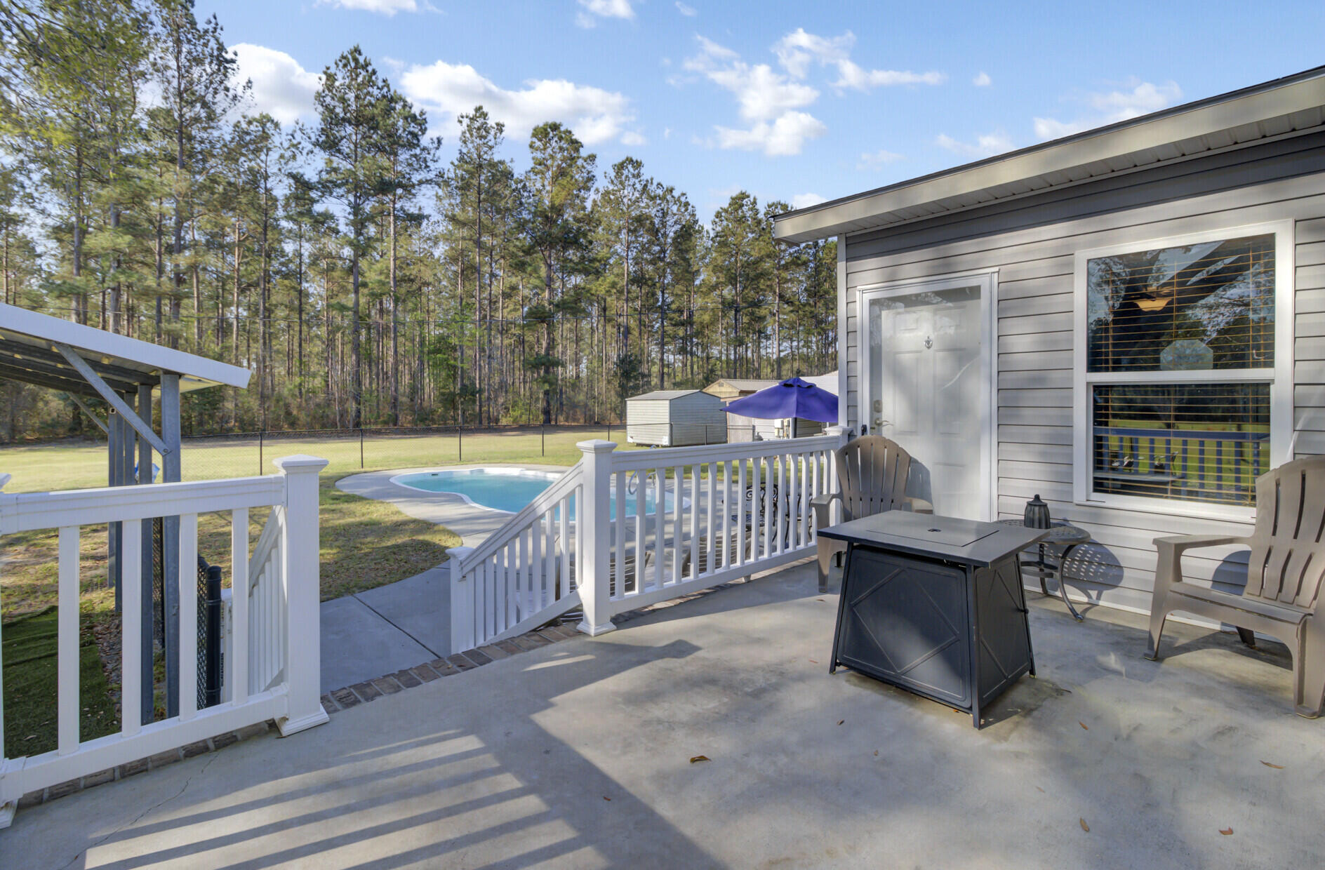 601 Enoch Road Ruffin, SC 29475 - Photo 37 of 47 49_49_mls