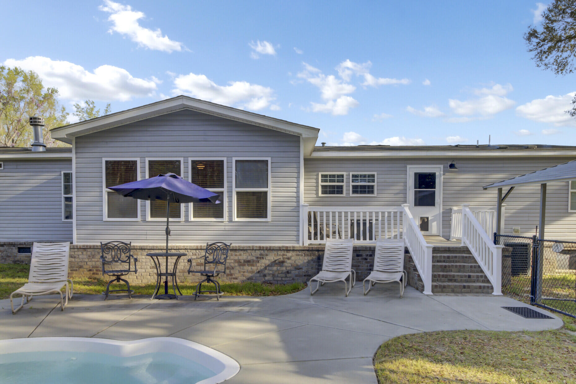 601 Enoch Road Ruffin, SC 29475 - Photo 39 of 47 51_51_mls