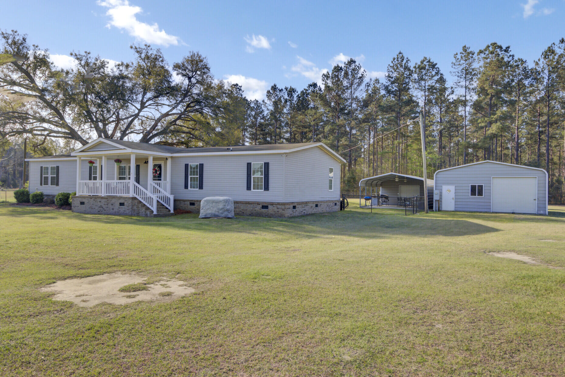 601 Enoch Road Ruffin, SC 29475 - Photo 4 of 47 04_4_mls