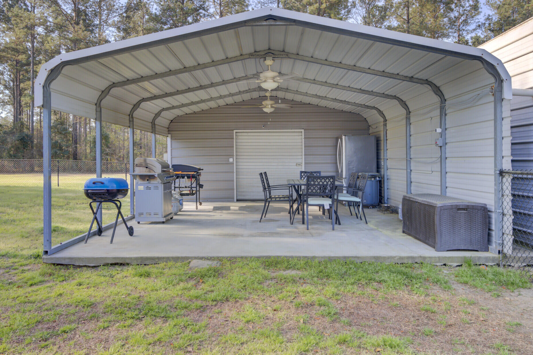601 Enoch Road Ruffin, SC 29475 - Photo 41 of 47 53_53_mls
