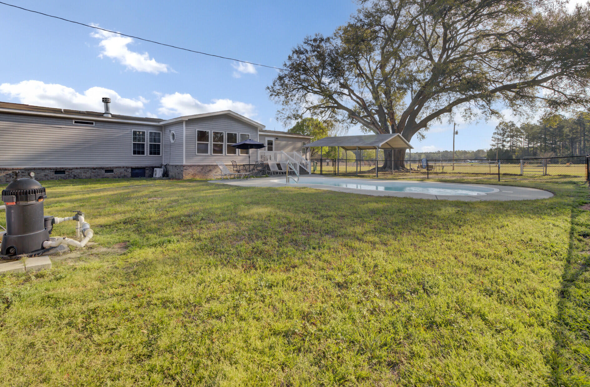 601 Enoch Road Ruffin, SC 29475 - Photo 42 of 47 54_54_mls