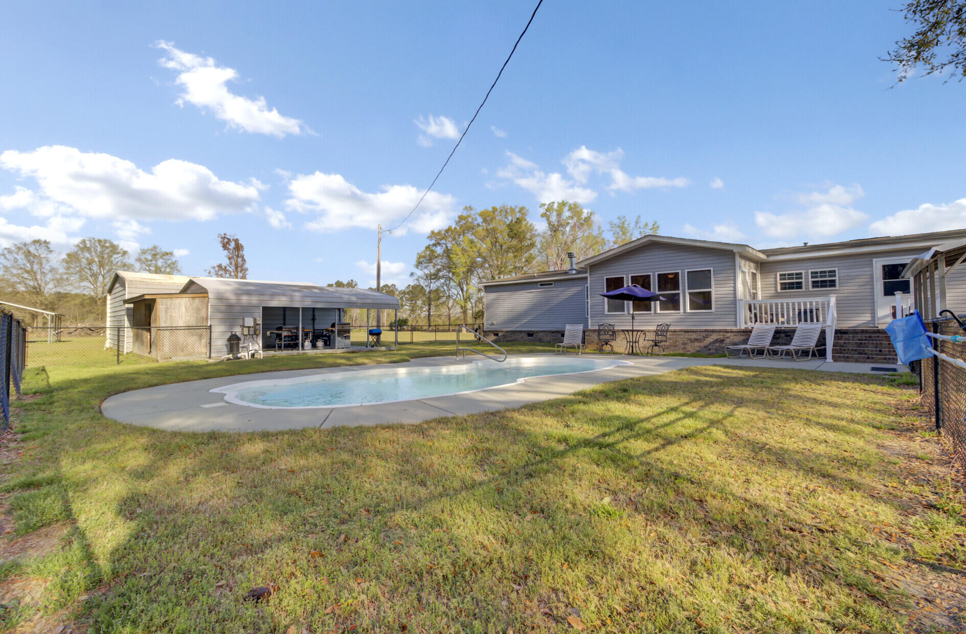 601 Enoch Road Ruffin, SC 29475 - Photo 44 of 47 56_56_mls