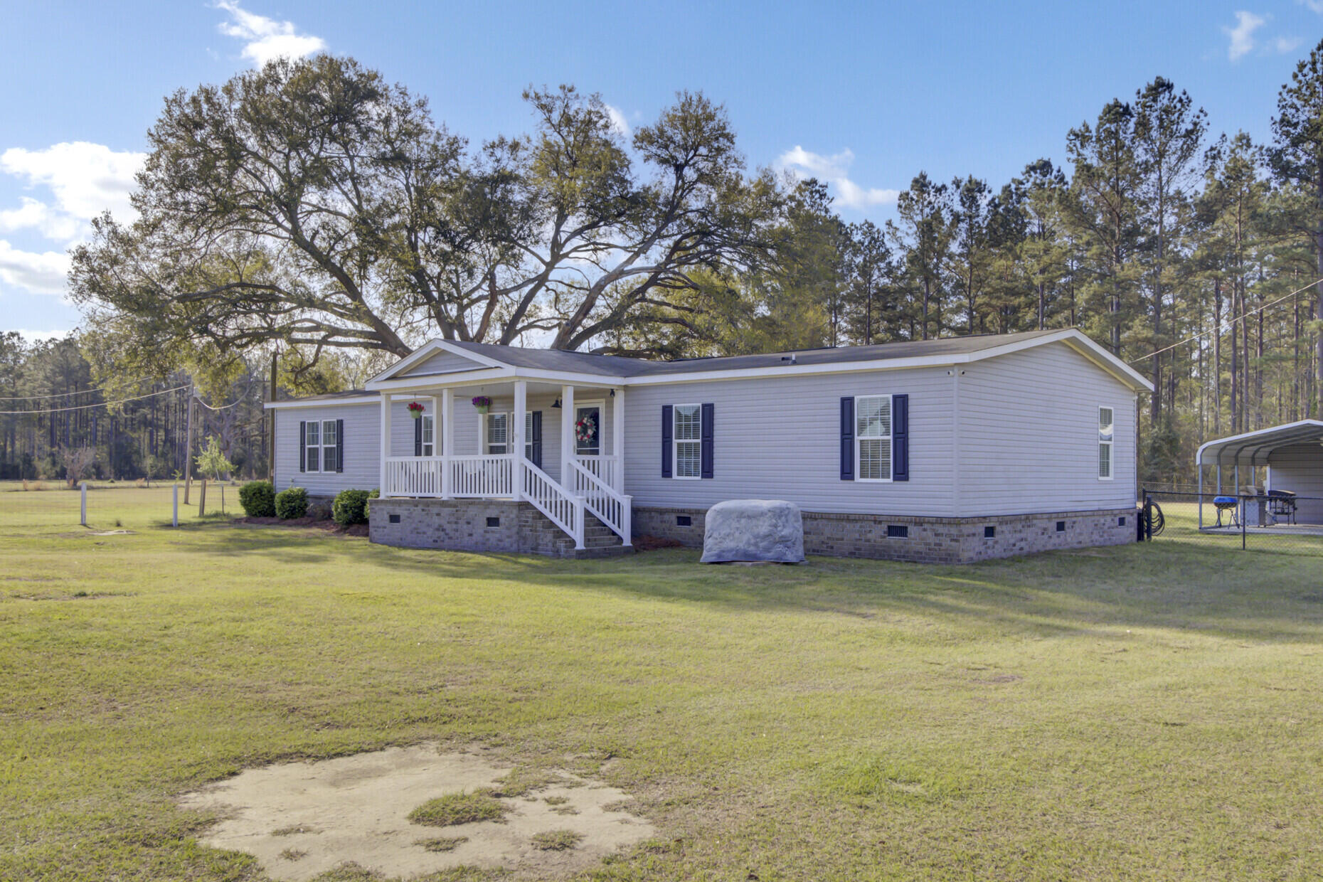 601 Enoch Road Ruffin, SC 29475 - Photo 5 of 47 05_5_mls