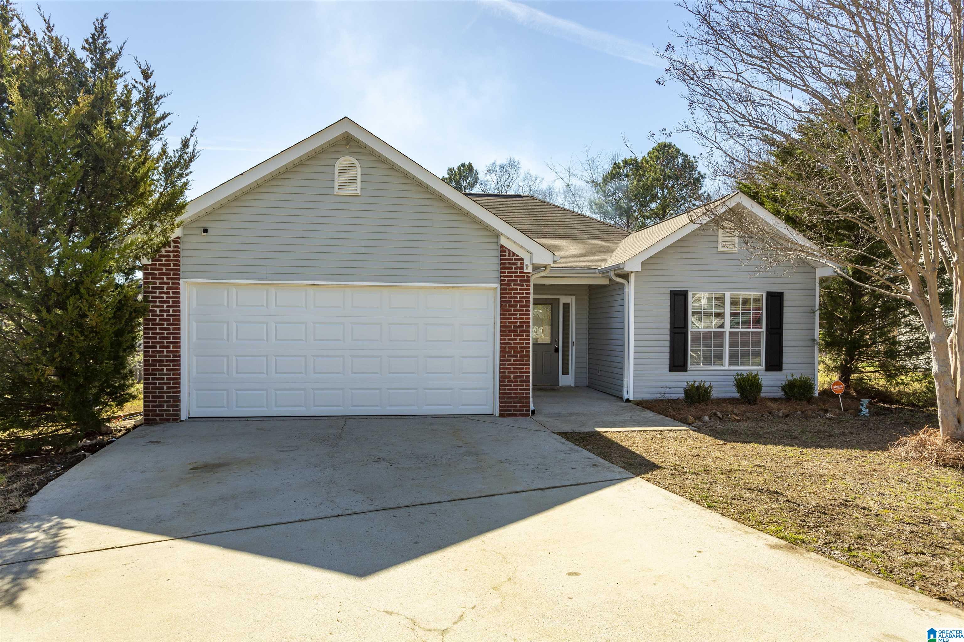 181 Cove Landing Calera, AL 35040 - Photo 1 of 4