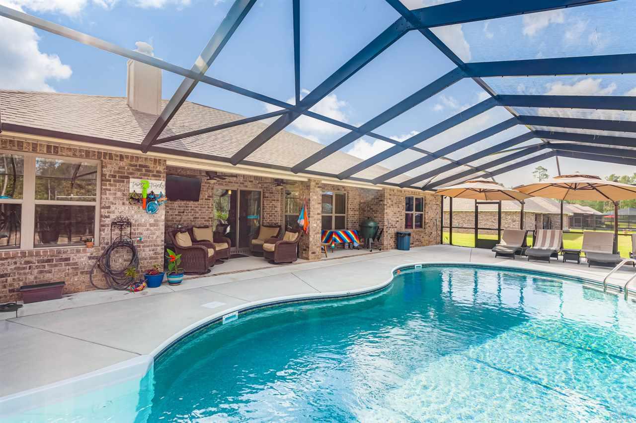 3535 Acy Lowery Road Pace, FL 32571 - Photo 1 of 27 Gallery Image 1