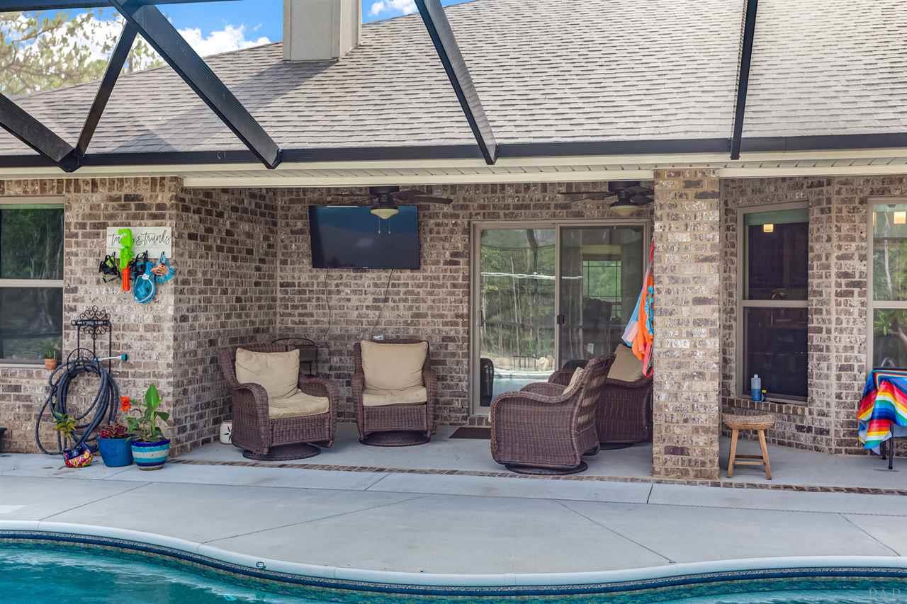 3535 Acy Lowery Road Pace, FL 32571 - Photo 26 of 27 Gallery Image 26