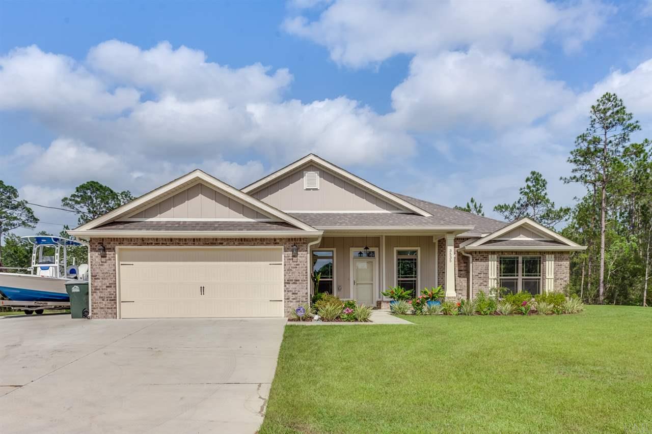 3535 Acy Lowery Road Pace, FL 32571 - Photo 27 of 27 Gallery Image 27