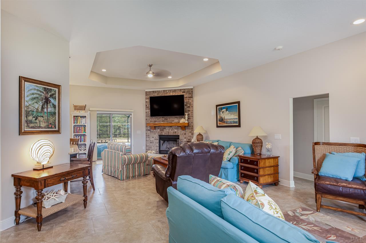 3535 Acy Lowery Road Pace, FL 32571 - Photo 6 of 27 Gallery Image 6