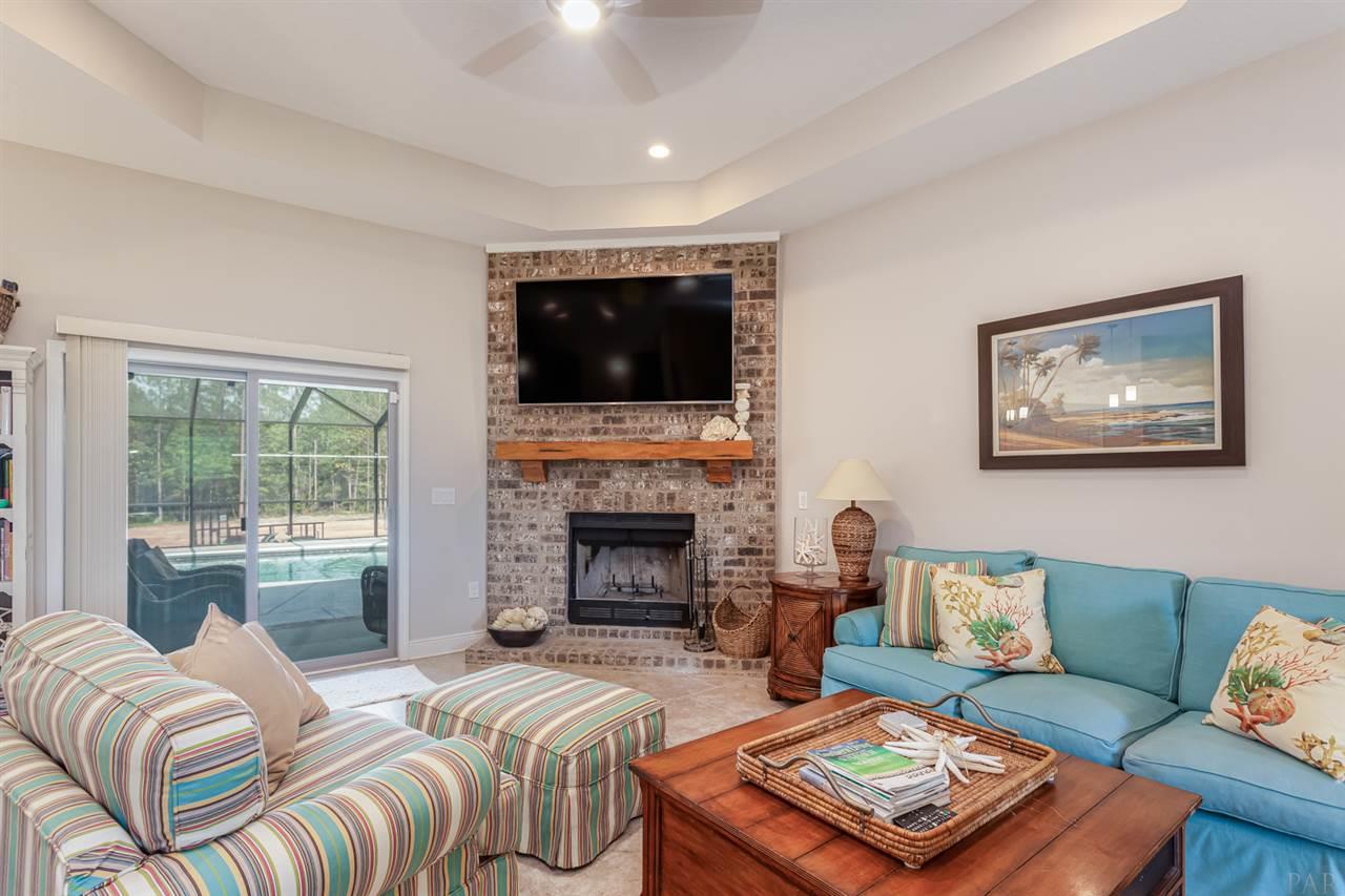 3535 Acy Lowery Road Pace, FL 32571 - Photo 7 of 27 Gallery Image 7