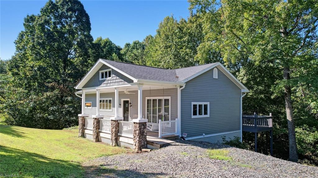 723 Gardner Road Reidsville, NC 27320 - Photo 44 of 44 Gallery Image 44