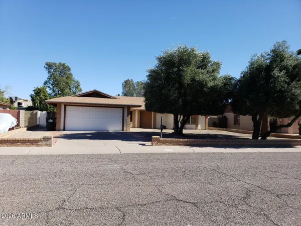 $360,000 | 8409 North 31st Lane, Phoenix, AZ 85051