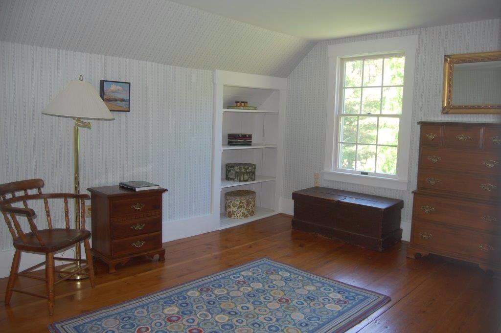 1405 Hallowell Road Litchfield, ME 04350 - Photo 20 of 35 BEDROOM ON SECOND FLOOR