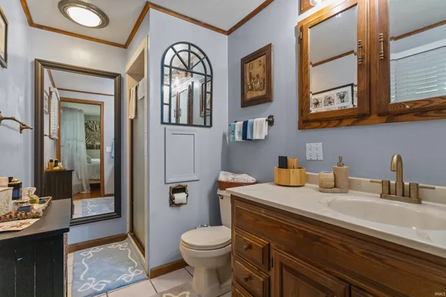 $220,000 | 709 Marsha Drive, Kokomo, IN 46902