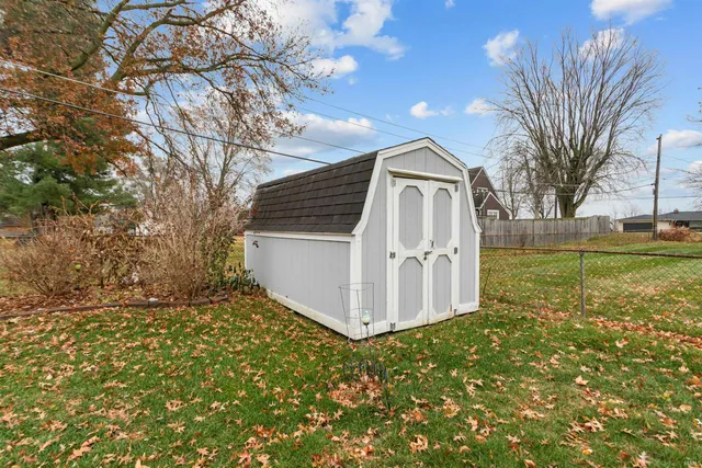 $220,000 | 709 Marsha Drive, Kokomo, IN 46902