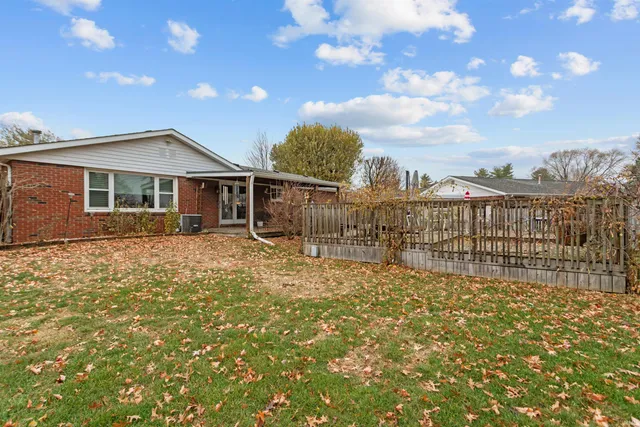 $220,000 | 709 Marsha Drive, Kokomo, IN 46902