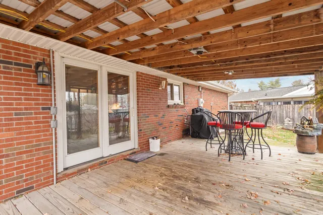 $220,000 | 709 Marsha Drive, Kokomo, IN 46902