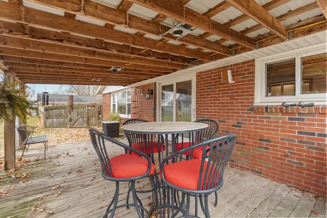 $220,000 | 709 Marsha Drive, Kokomo, IN 46902