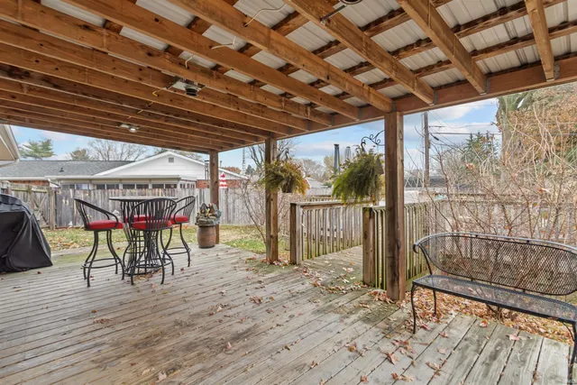 $220,000 | 709 Marsha Drive, Kokomo, IN 46902