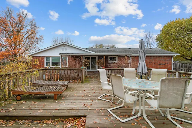 $220,000 | 709 Marsha Drive, Kokomo, IN 46902