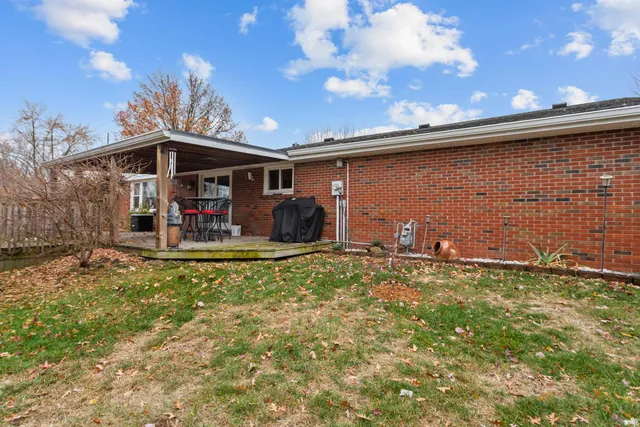 $220,000 | 709 Marsha Drive, Kokomo, IN 46902