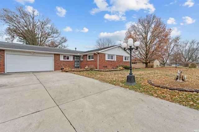 $220,000 | 709 Marsha Drive, Kokomo, IN 46902