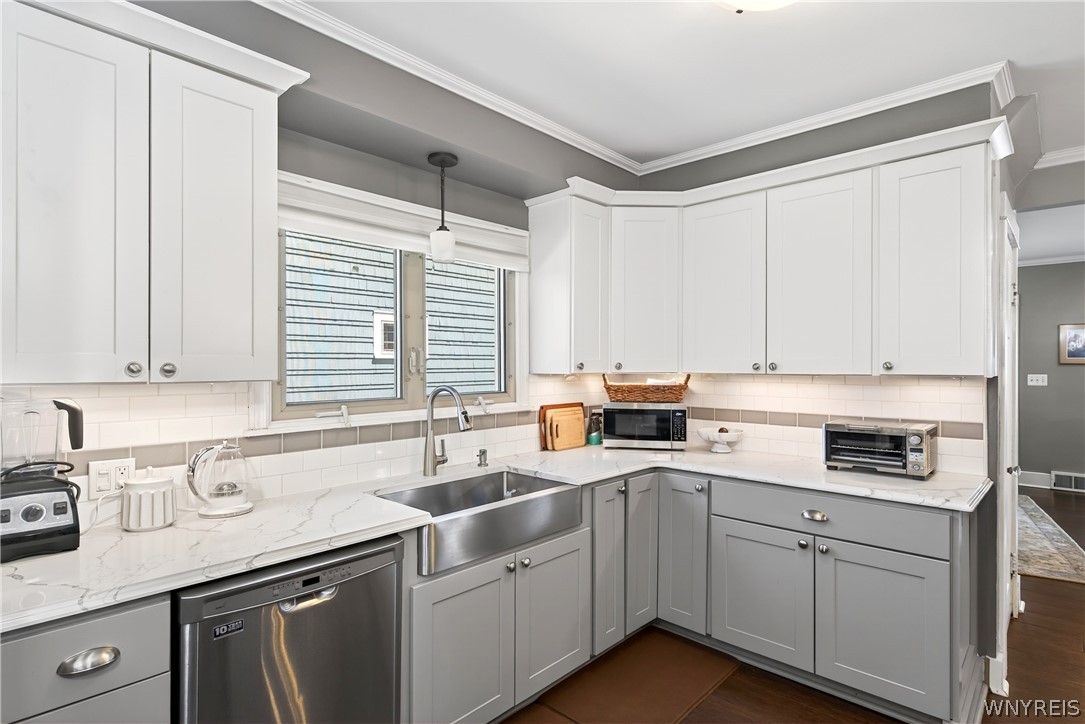 256 Wardman Road Tonawanda, NY 14217 - Photo 18 of 40