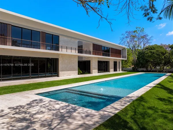 $19,950,000 | 8755 Southwest 54th Avenue, Miami, FL 33143