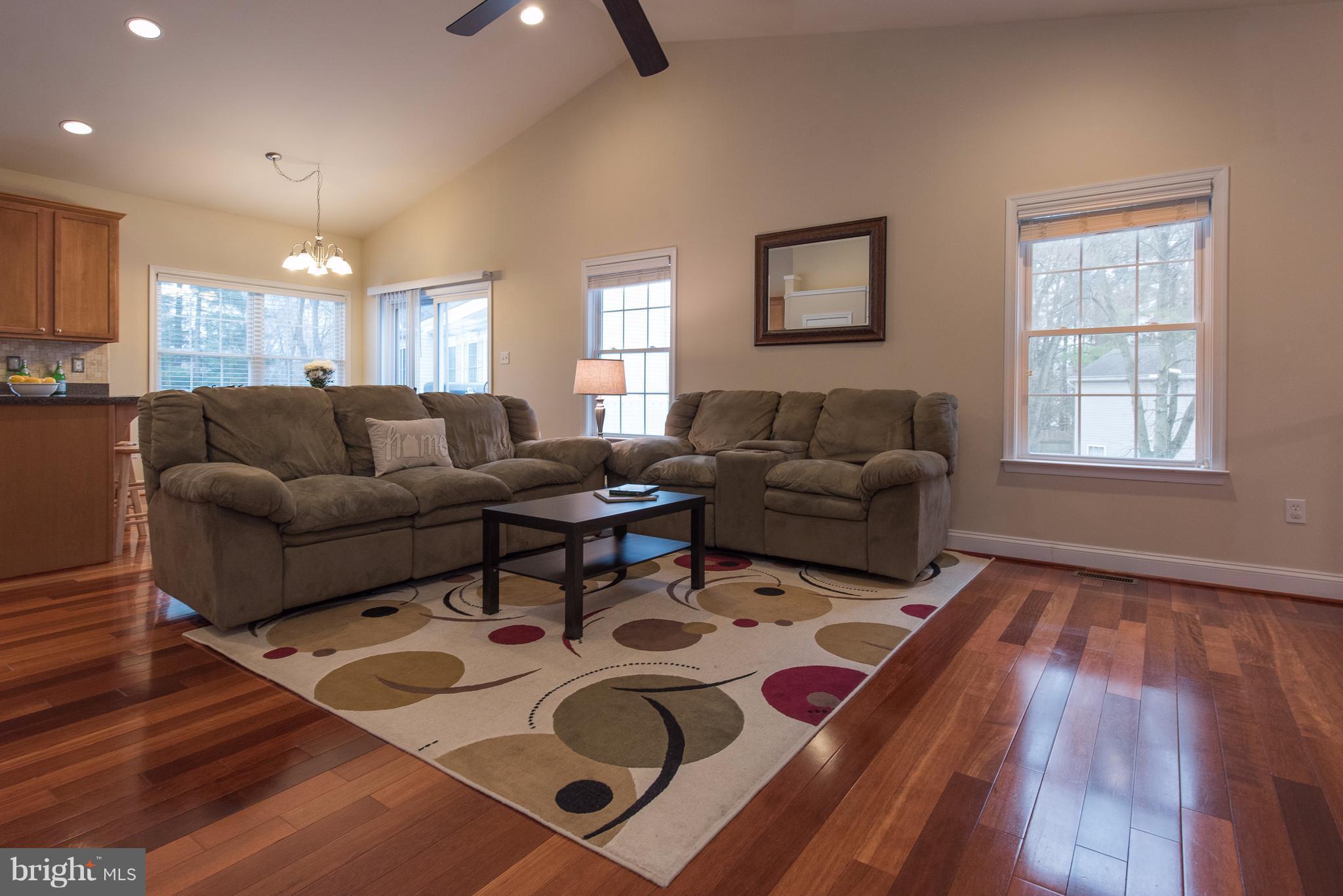8293 WB&A Road Severn, MD 21144 - Photo 2 of 26 Family Room