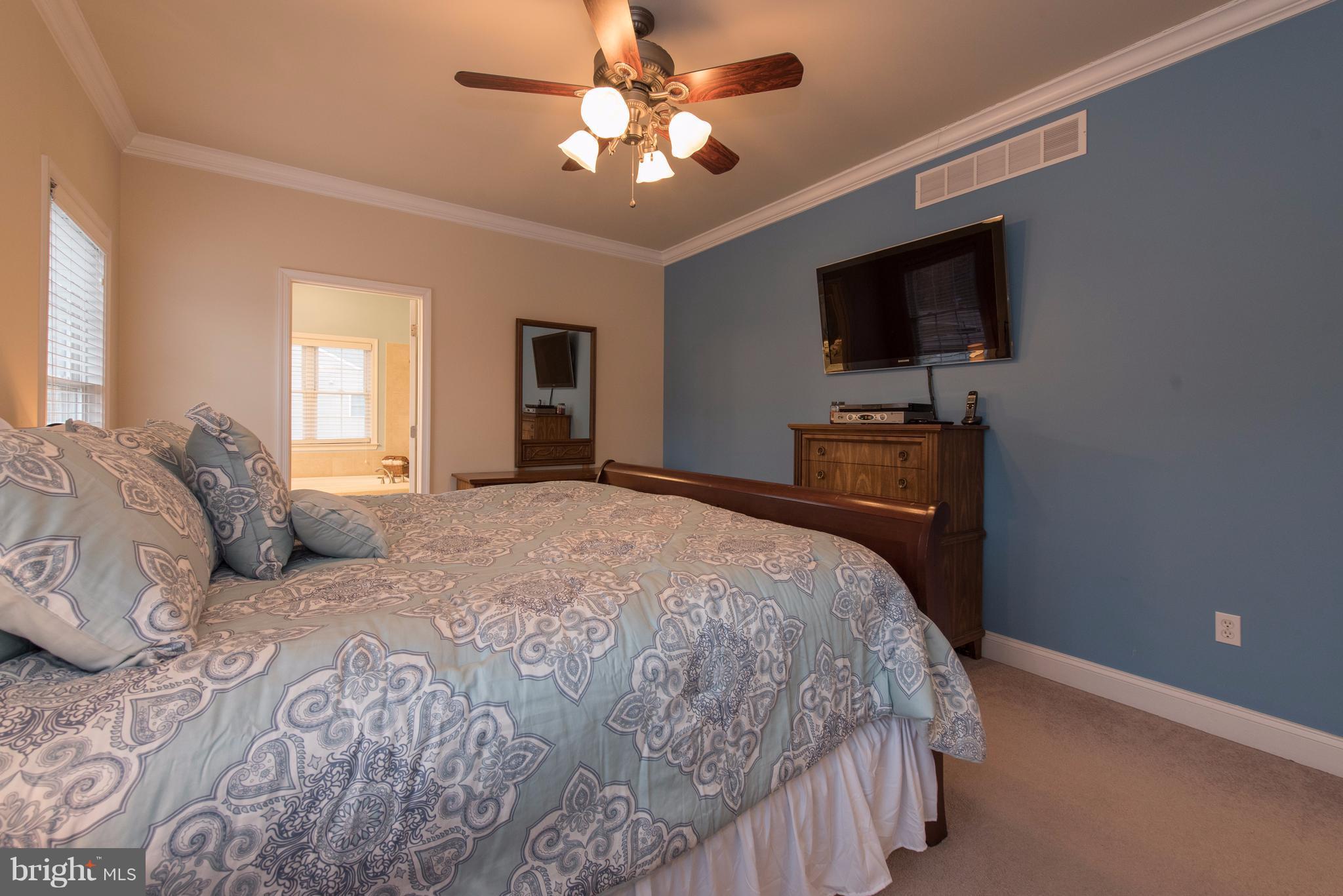 8293 WB&A Road Severn, MD 21144 - Photo 11 of 26 Bedroom (Master)